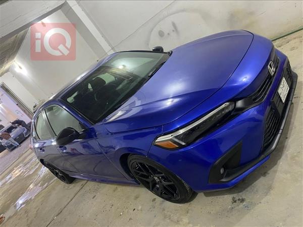 Honda Civic 2023 for sale in Iraq - Samarra